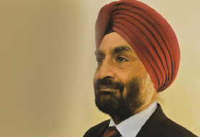 By Rajinder Singh Bhatia, President & CEO - Defence & Aerospace, Kalyani Group By Rajinder Singh Bhatia, President & CEO - Defence & Aerospace, Kalyani Group